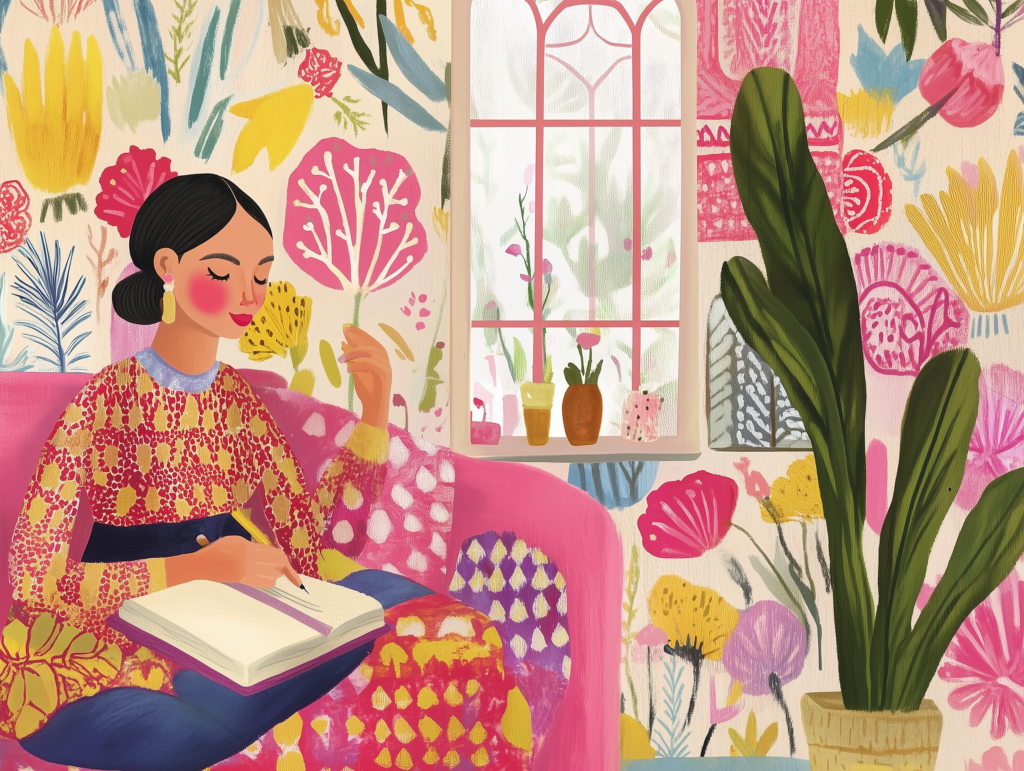 Learn how to use authentic brand storytelling to differentiate your business and connect with ideal clients.
